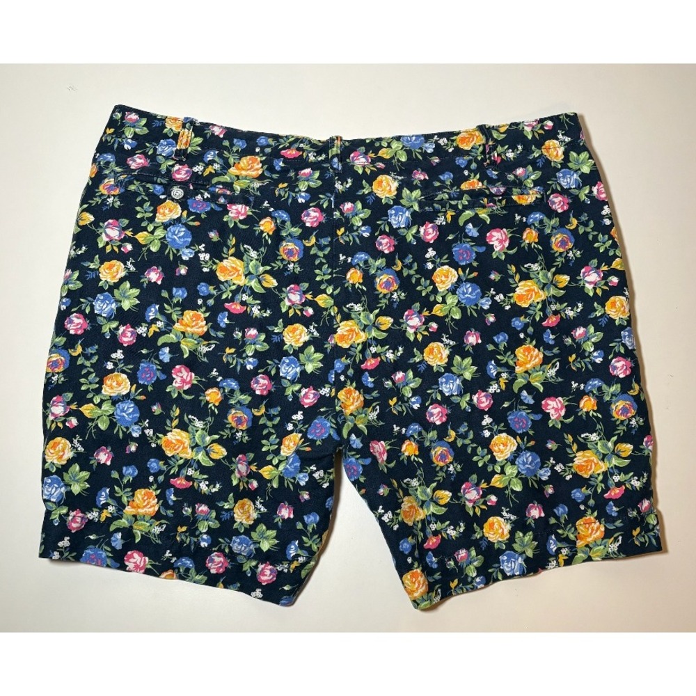 Ralph Lauren Polo Men's Floral Shorts | Size 42